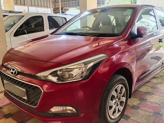 Used Hyundai i20 Active [2015-2018] 1.2 Base in Bhimavaram