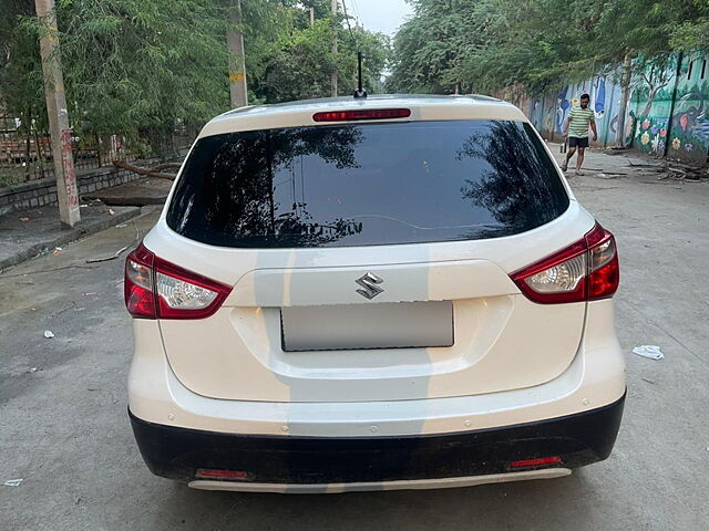 Used Maruti Suzuki S-Cross [2014-2017] Sigma 1.3 in Delhi