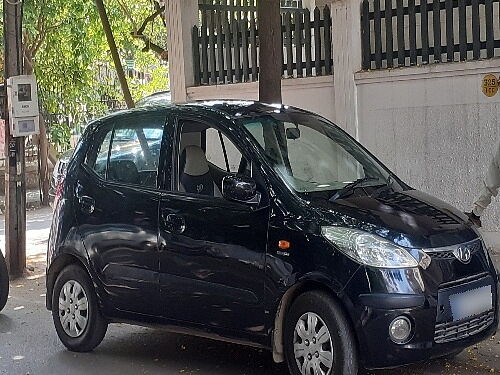 Used Hyundai i10 [2010-2017] Asta 1.2 Kappa2 in Bangalore