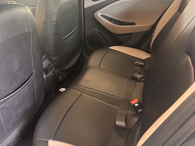 Used Hyundai Elite i20 [2019-2020] Sportz Plus 1.2 [2019-2020] in Visakhapatnam