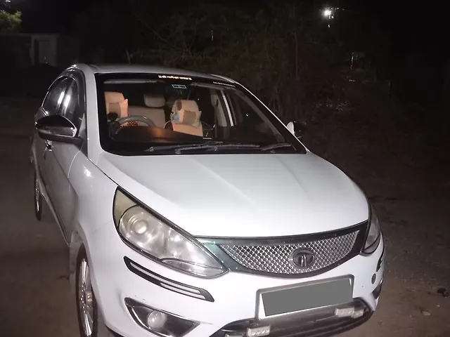 Used 2015 Tata Zest in Sangli