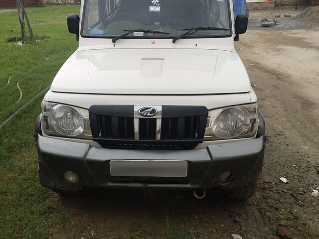 Used 2008 Mahindra Bolero in Sikar