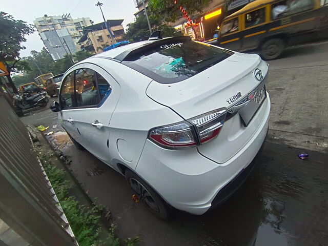 Used Tata Tigor XZ Plus CNG [2022-2023] in Thane