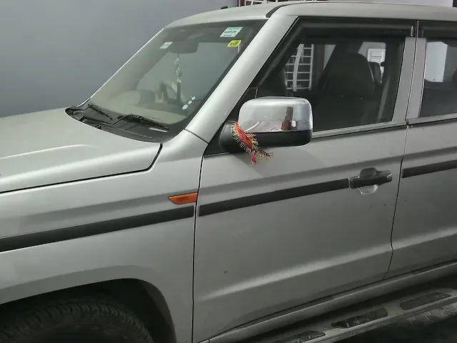 Used 2021 Mahindra Bolero in Muzaffarpur