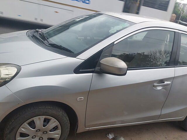 Used 2012 Honda Brio in Alwar