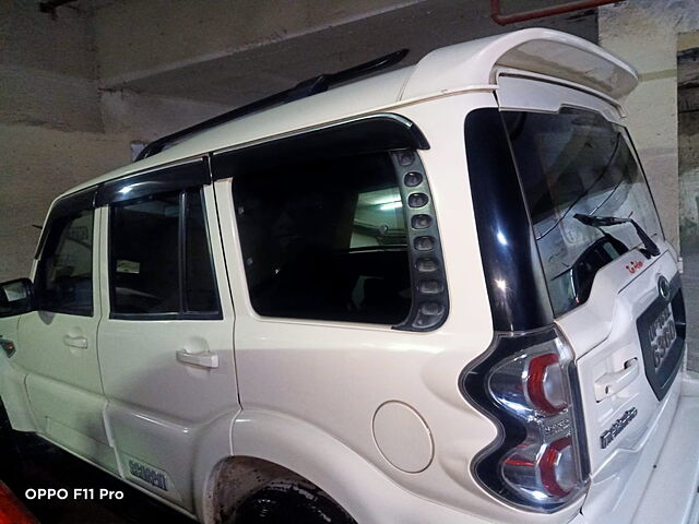 Used Mahindra Scorpio [2014-2017] S6 Plus 1.99 Intelli-Hybrid in Meerut