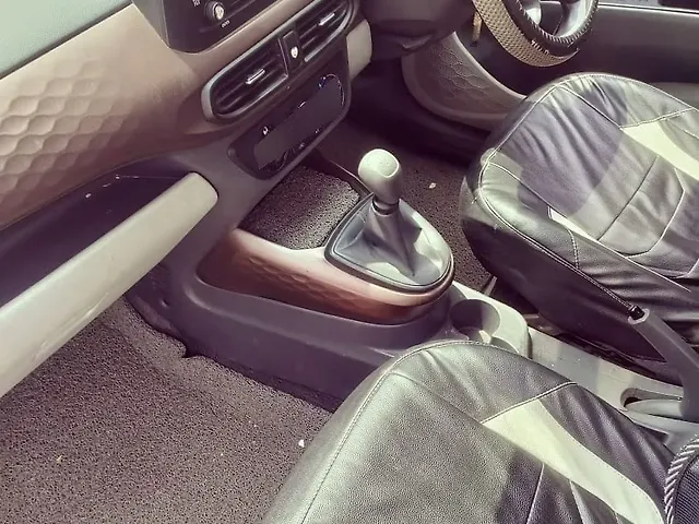 Used Hyundai Aura [2020-2023] S 1.2 CNG in Nagpur