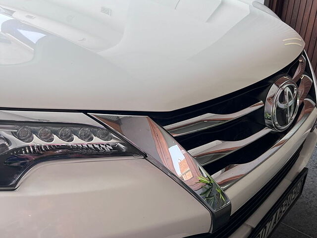 Used 2019 Toyota Fortuner in Kurukshetra