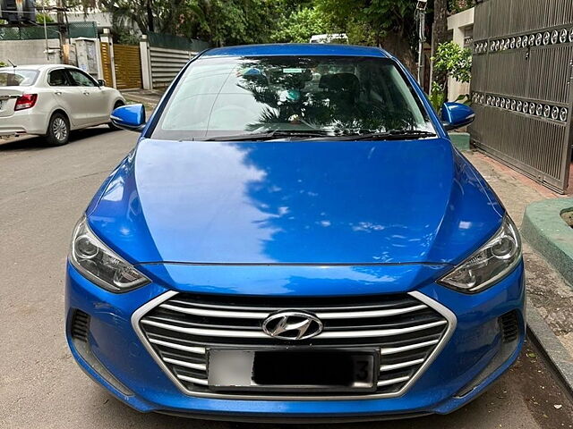 Used 2018 Hyundai Elantra in Chennai