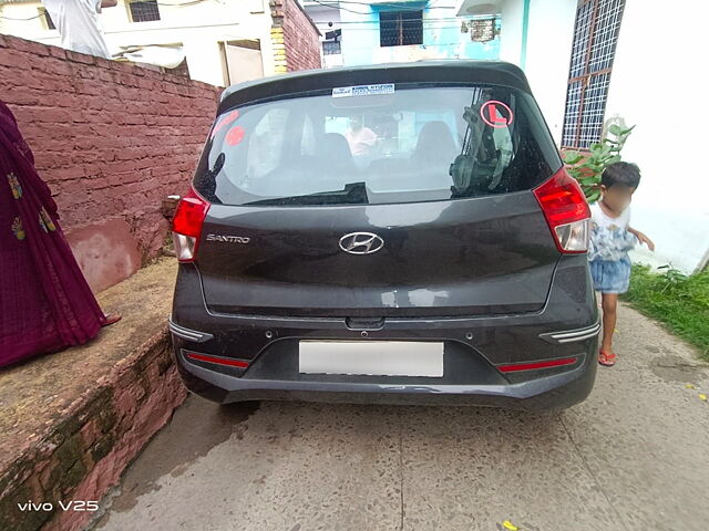 Used Hyundai Santro Era Executive in Kota