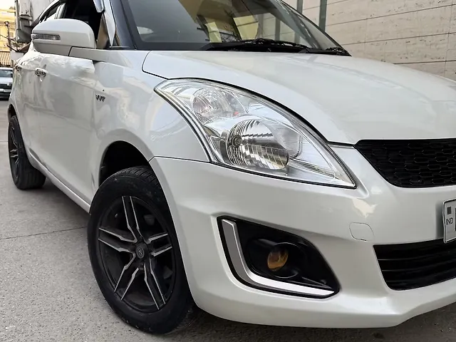 Used 2016 Maruti Suzuki Swift in Ludhiana
