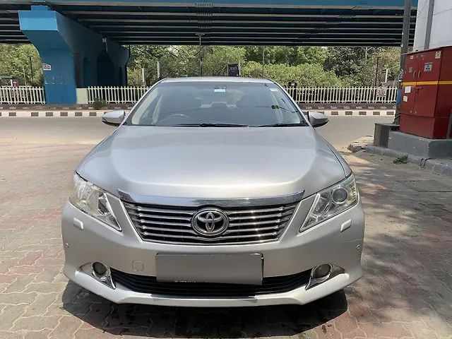Used 2012 Toyota Camry in Delhi