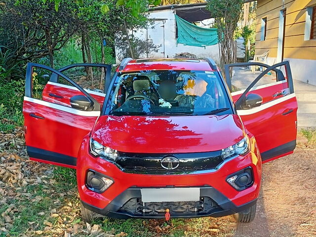 Used Tata Nexon [2020-2023] XM Plus (S) [2022-2023] in Belgaum