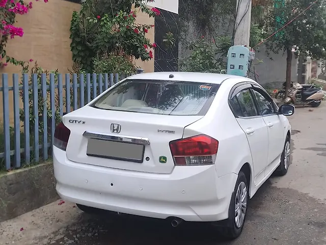 Used Honda City [2008-2011] 1.5 S MT in Bathinda
