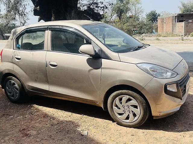 Used Hyundai Santro Sportz AMT [2018-2020] in Satna