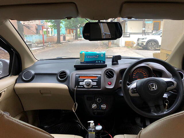 Used Honda Amaze [2013-2016] 1.5 S i-DTEC in Bangalore