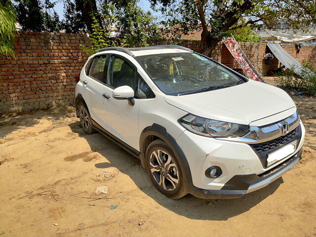 Used 2017 Honda WR-V in Ludhiana