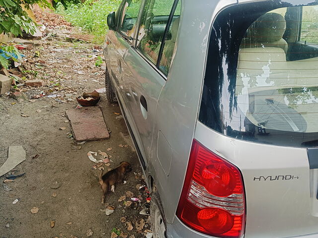 Used Hyundai Santro Xing [2008-2015] GLS in Faridabad