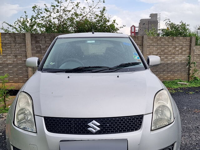 Used 2010 Maruti Suzuki Swift in Bangalore