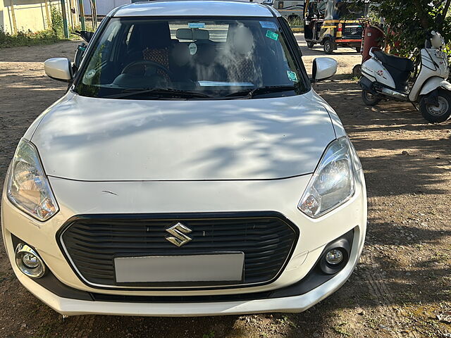 Used 2018 Maruti Suzuki Swift in Shimoga