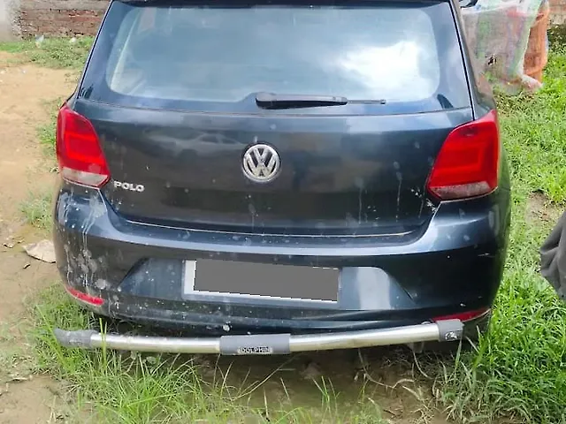 Used Volkswagen Polo [2016-2019] Comfortline 1.2L (P) in Gorakhpur