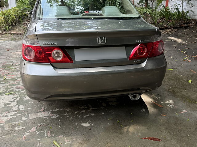 Used 2006 Honda City in Lucknow