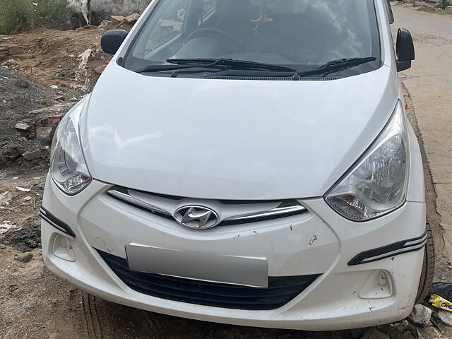 Used Hyundai Eon Magna + in Alwar