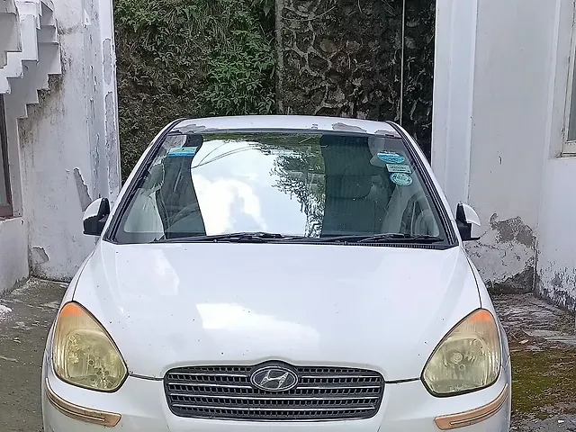 Used 2008 Hyundai Verna in Dehradun