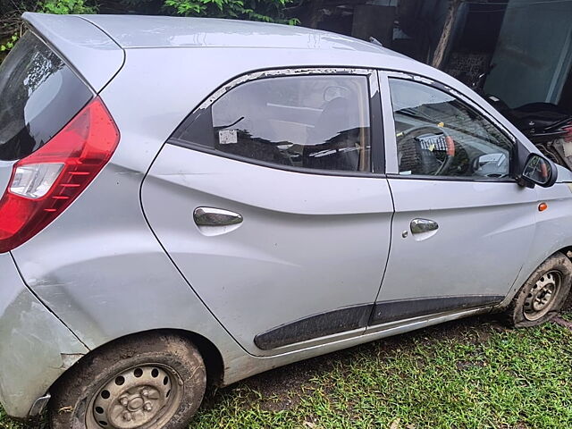 Used Hyundai Eon 1.0 Kappa Magna + (O) [2014-2016] in Bhopal