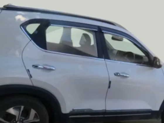 Used Kia Sonet [2022-2023] HTX 1.0 iMT in Rewari