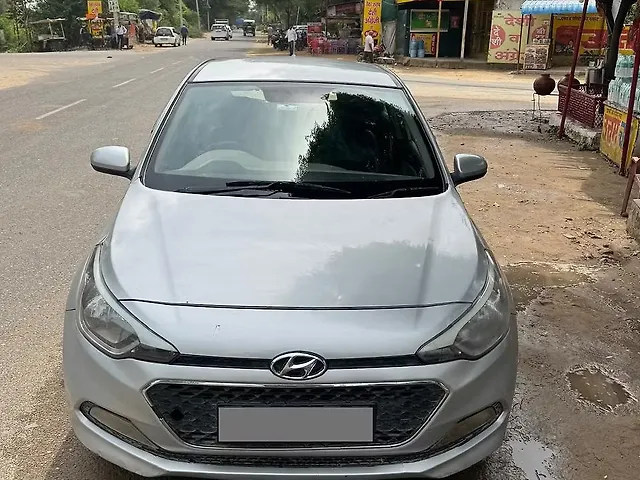 Used 2017 Hyundai Elite i20 in Sirsa
