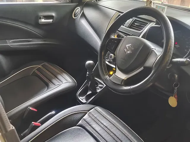 Used Maruti Suzuki Celerio X ZXi [2019-2020] in Nabarangapur