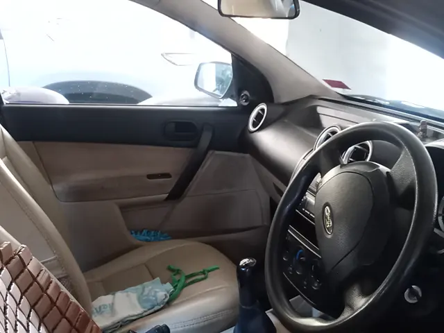 Used Ford Fiesta [2008-2011] EXi 1.4 TDCi Ltd in Nalgonda
