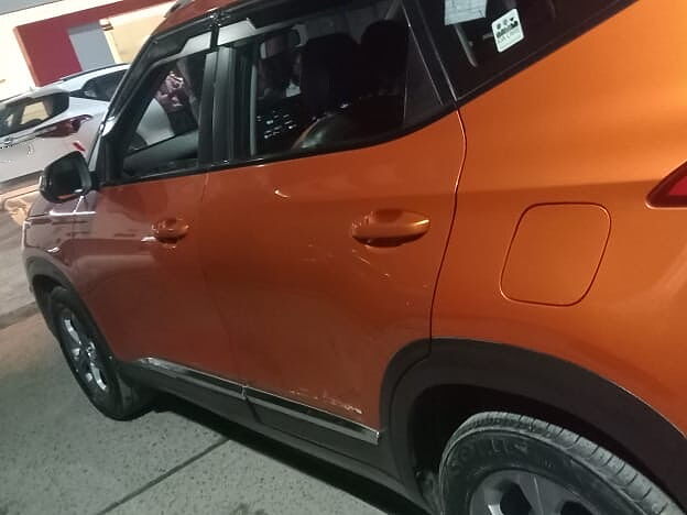 Used Kia Seltos [2019-2022] HTK Plus 1.5 [2019-2020] in Narnaul