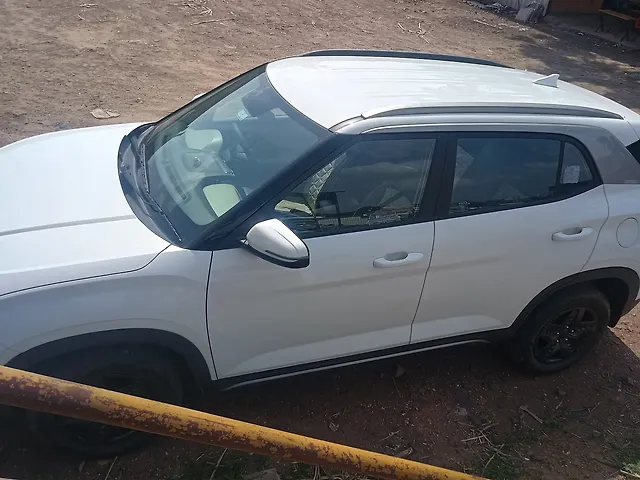 Used Hyundai Creta [2020-2023] S 1.5 Petrol [2020-2022] in Nashik