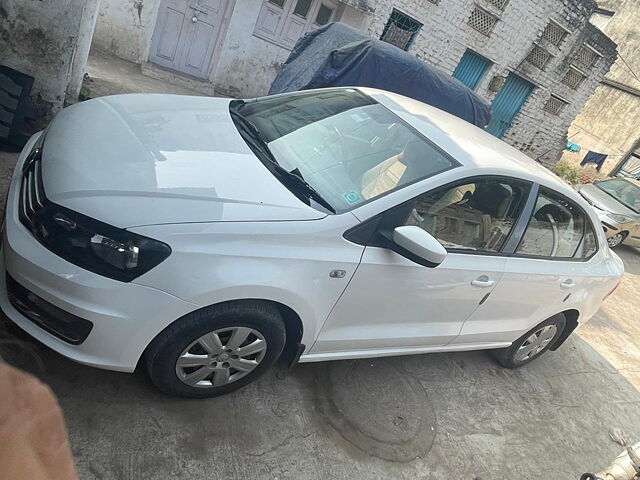 Used Volkswagen Vento [2010-2012] Highline Diesel in Aurangabad