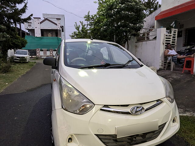 Used Hyundai Eon D-Lite O [2011-2012] in Nagpur