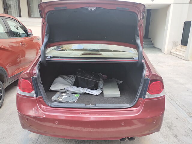 Used Honda Civic [2006-2010] 1.8S AT in Gurgaon