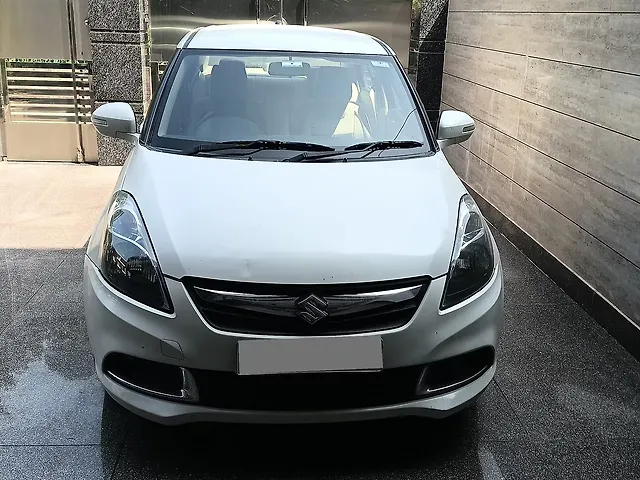 Used 2015 Maruti Suzuki Swift DZire in Bhiwani