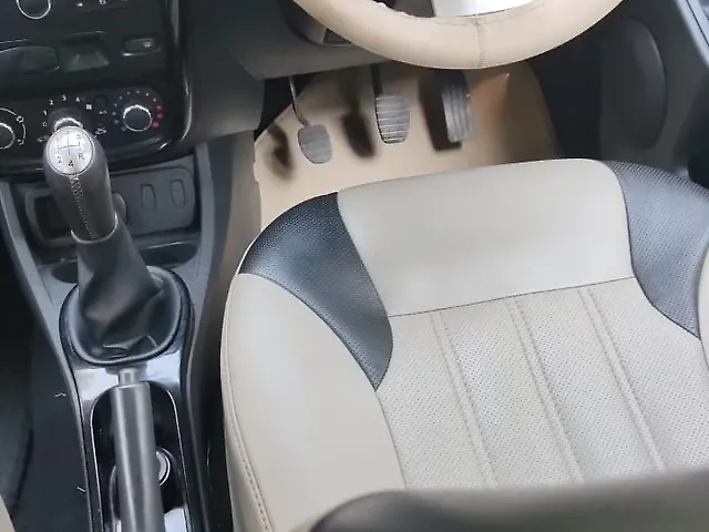 Used Renault Duster [2012-2015] 85 PS RxL Diesel in Bharuch