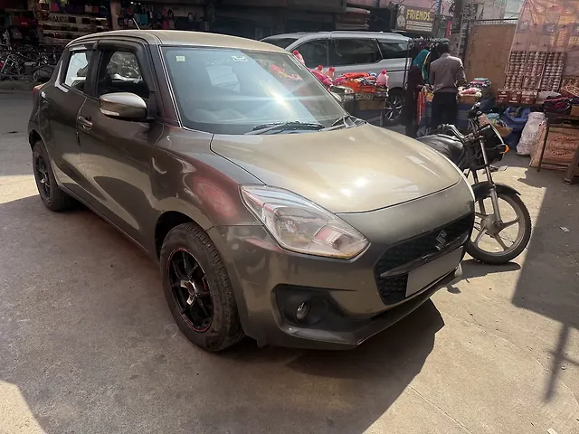 Used 2021 Maruti Suzuki Swift in Rohtak Used 2021 Maruti Suzuki Swift in Rohtak