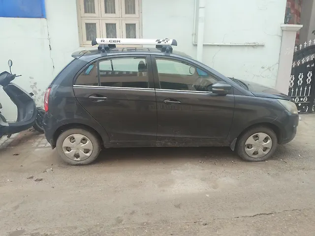 Used 2015 Tata Bolt in Raichur