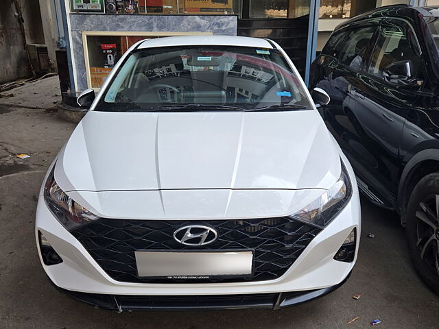 Used 2022 Hyundai Elite i20 in Lucknow