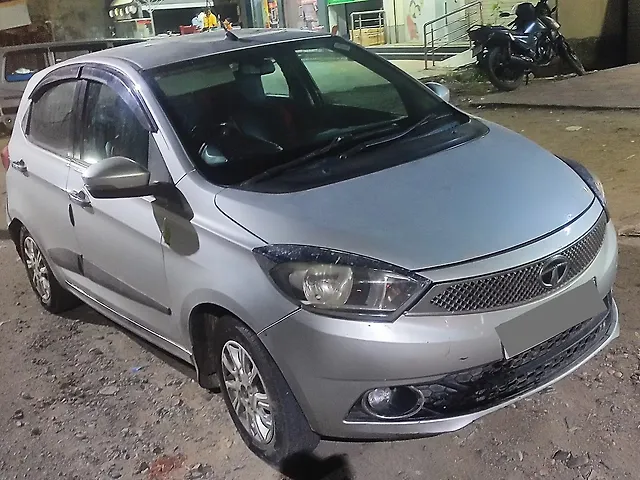 Used 2018 Tata Tiago in Banswara