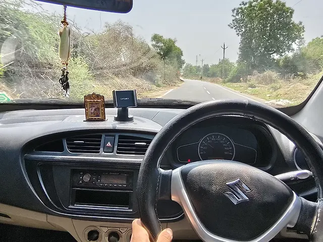 Used Maruti Suzuki Alto 800 LXi (O) in Himmatnagar