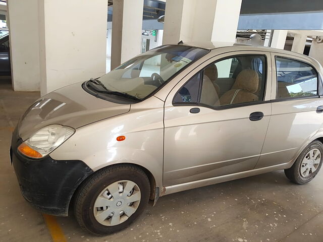 Used Chevrolet Spark [2007-2012] PS 1.0 in Jaipur