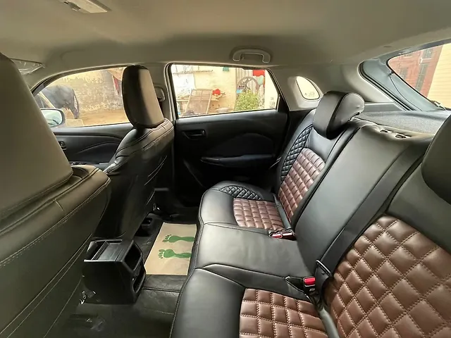 Used Maruti Suzuki Baleno [1999-2007] Std in Rewari