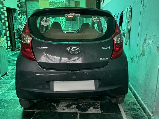 Used Hyundai Eon Era + in Amritsar