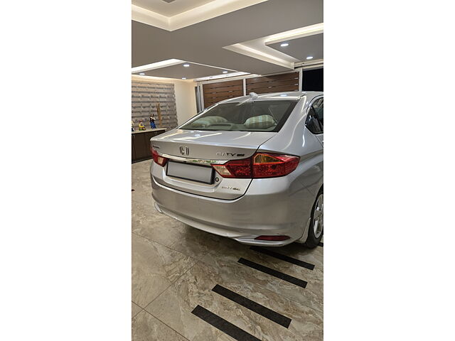 Used Honda City [2014-2017] VX Diesel in Tirupati