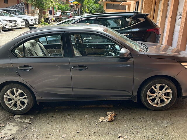 Used Honda Amaze [2018-2021] 1.5 V CVT Diesel [2018-2020] in Delhi